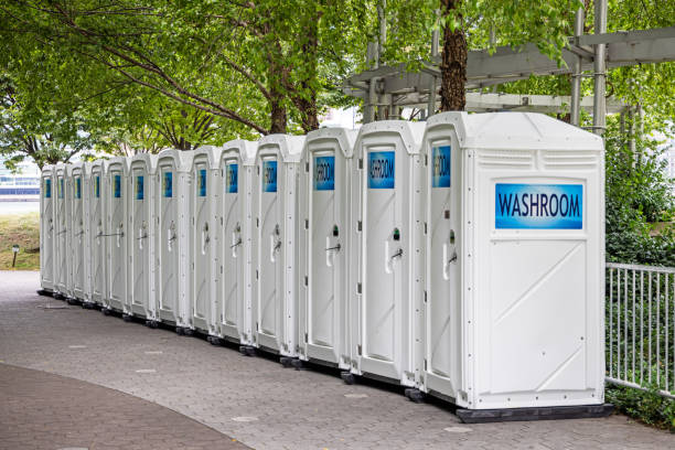 Best Temporary restroom rental  in Tinley Park, IL