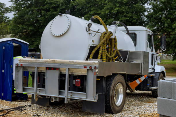 Best Restroom trailer rental cost  in Tinley Park, IL