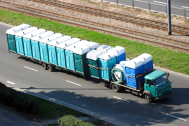 Best Local porta potty services  in Tinley Park, IL